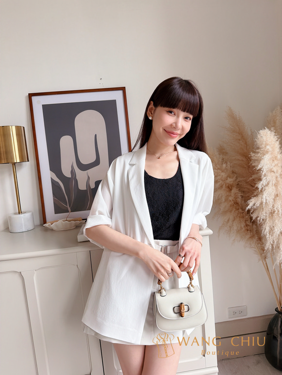 WANG CHIU 麻豆照
